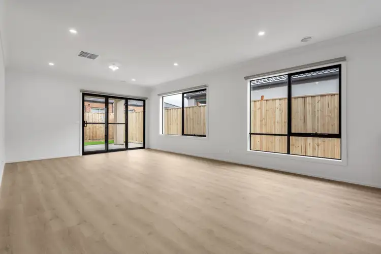 Second view of Homely house listing, 12 Sustain Street, Mambourin VIC 3024