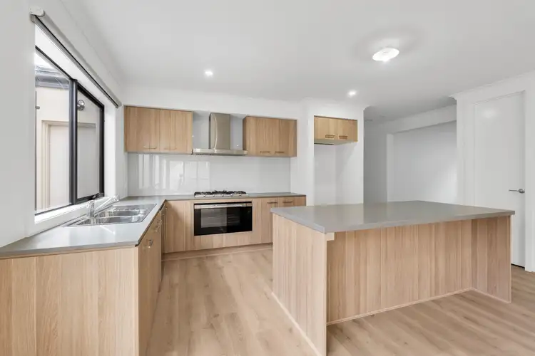 Third view of Homely house listing, 12 Sustain Street, Mambourin VIC 3024