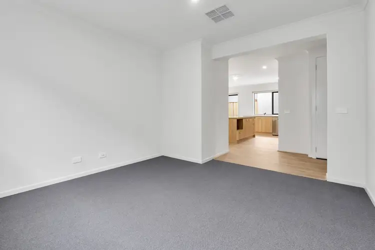 Fourth view of Homely house listing, 12 Sustain Street, Mambourin VIC 3024