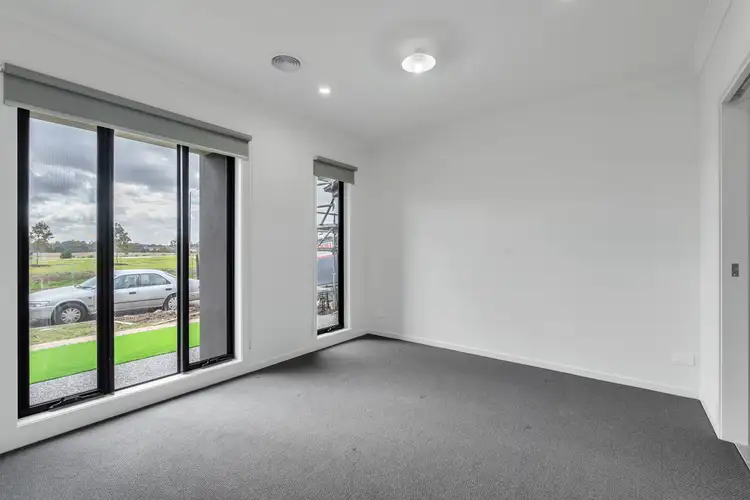 Fifth view of Homely house listing, 12 Sustain Street, Mambourin VIC 3024