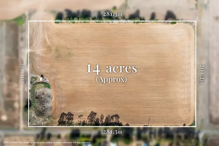 Second view of Homely land listing, 120 Argyle Street, Little River VIC 3211