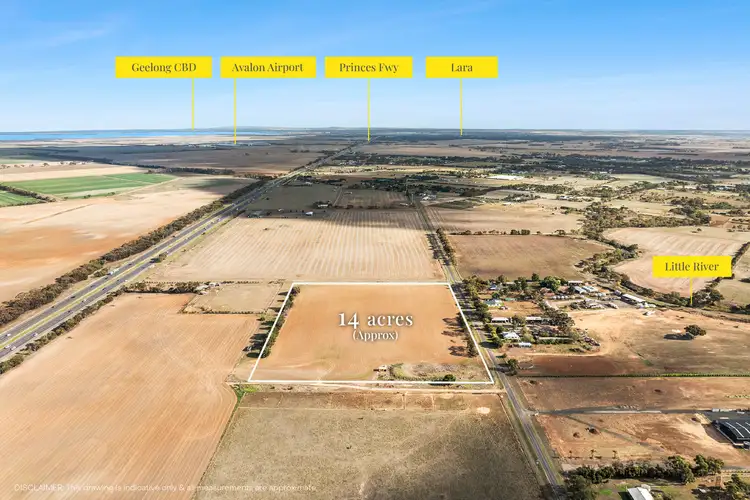 Third view of Homely land listing, 120 Argyle Street, Little River VIC 3211