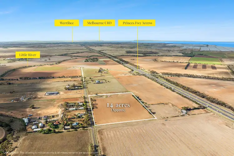 Fourth view of Homely land listing, 120 Argyle Street, Little River VIC 3211