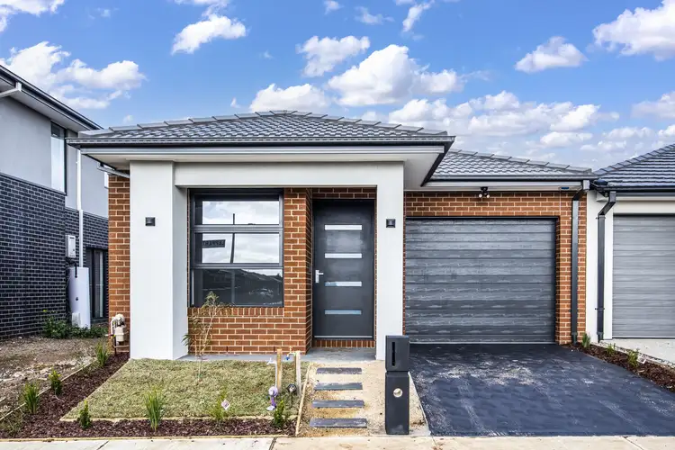 21 Lepperton Street, Werribee VIC 3030
