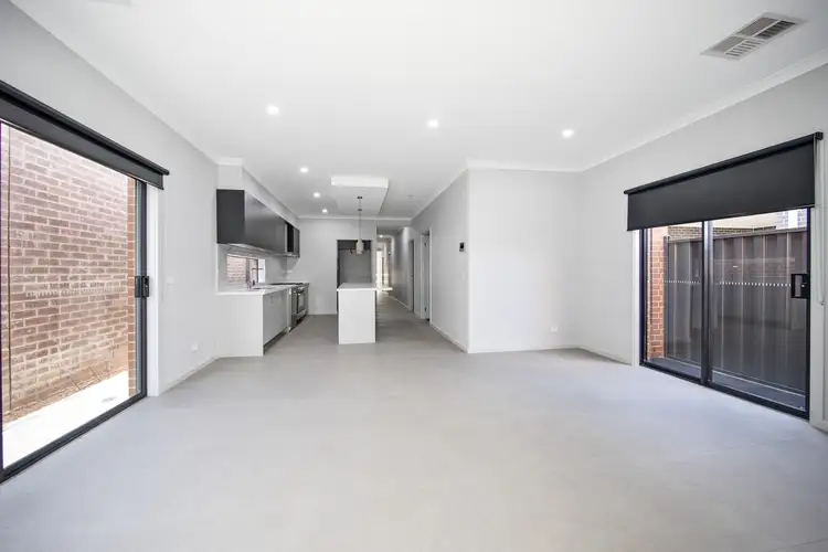 Third view of Homely house listing, 21 Lepperton Street, Werribee VIC 3030
