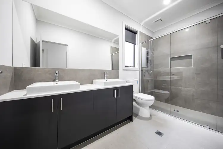 Fifth view of Homely house listing, 21 Lepperton Street, Werribee VIC 3030