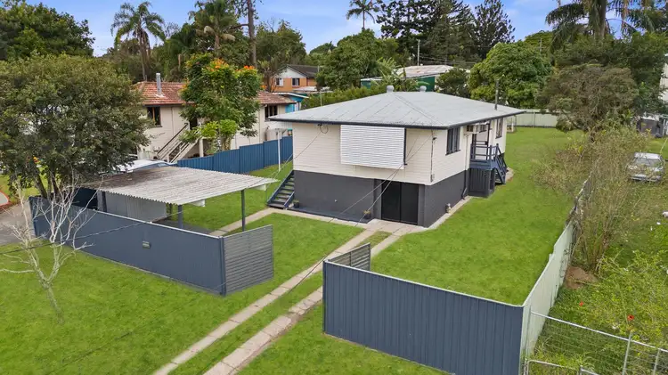 20 Benton Street, Acacia Ridge QLD 4110