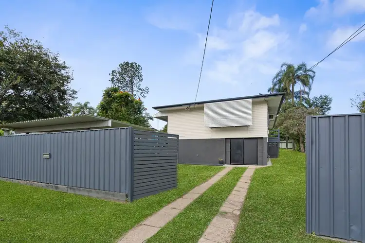 Second view of Homely house listing, 20 Benton Street, Acacia Ridge QLD 4110