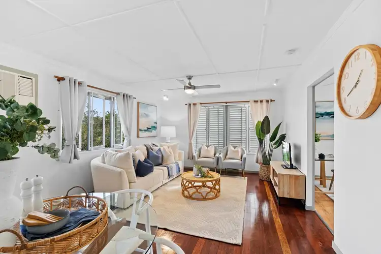 Sixth view of Homely house listing, 20 Benton Street, Acacia Ridge QLD 4110