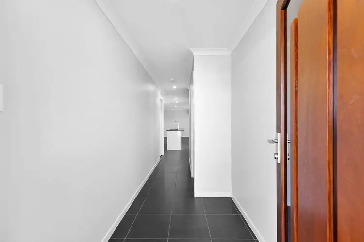 Second view of Homely house listing, 1 Padre Drive, Urangan QLD 4655