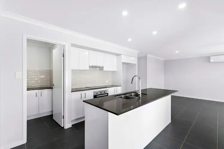 Third view of Homely house listing, 1 Padre Drive, Urangan QLD 4655