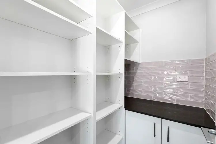Fourth view of Homely house listing, 1 Padre Drive, Urangan QLD 4655