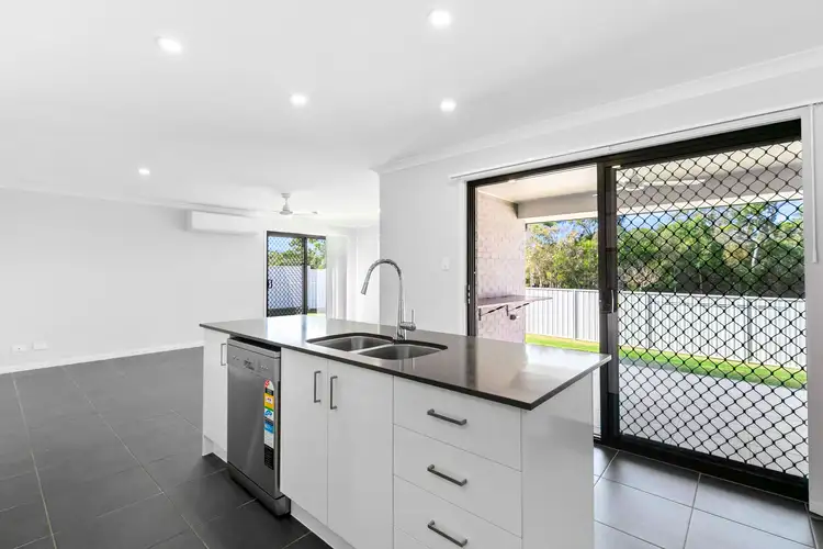 Fifth view of Homely house listing, 1 Padre Drive, Urangan QLD 4655