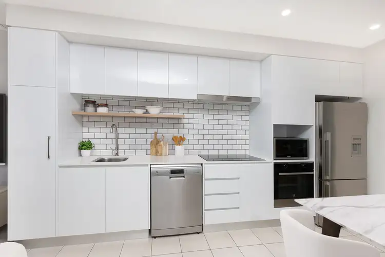 Third view of Homely apartment listing, 1914/120 Eastern Valley Way, Belconnen ACT 2617