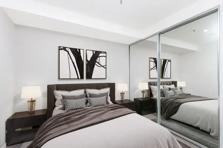 Fourth view of Homely apartment listing, 1914/120 Eastern Valley Way, Belconnen ACT 2617