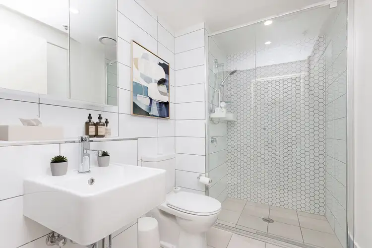 Fifth view of Homely apartment listing, 1914/120 Eastern Valley Way, Belconnen ACT 2617