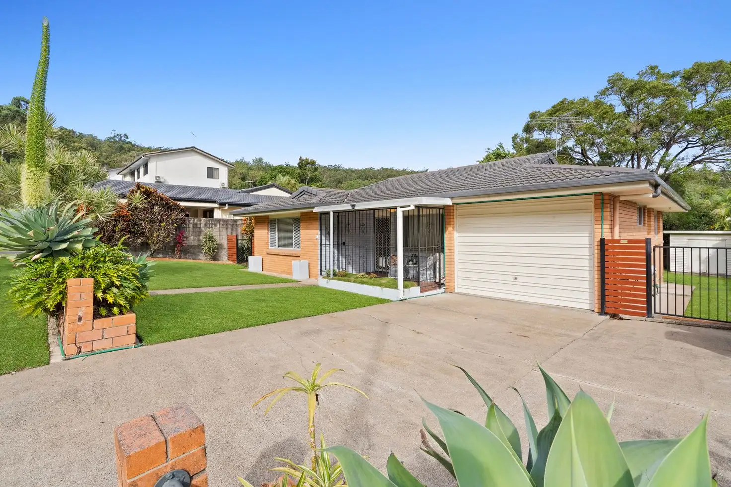 Main view of Homely house listing, 63 Bankside Street, Nathan QLD 4111