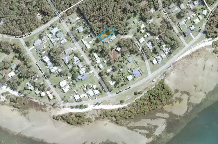 Main view of Homely rural property listing, 11 Peace Parade, Pindimar NSW 2324