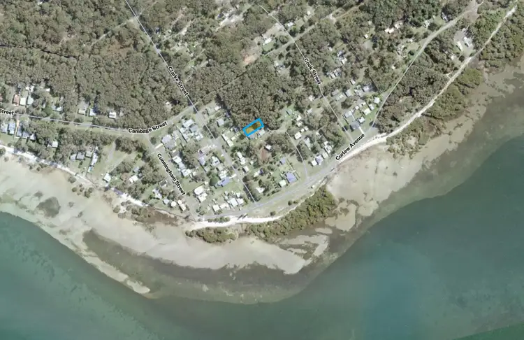 Second view of Homely rural property listing, 11 Peace Parade, Pindimar NSW 2324