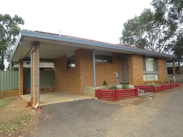 Main view of Homely unit listing, 15/24 North Steyne Road, Woodbine NSW 2560