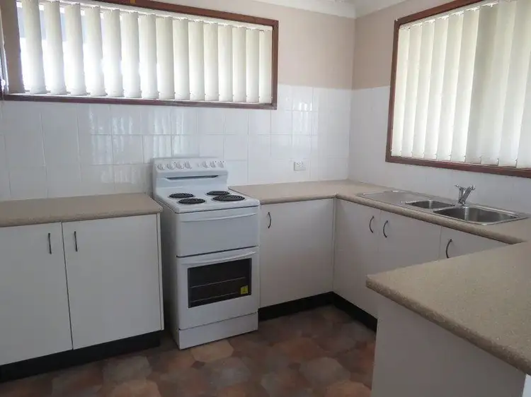 Second view of Homely unit listing, 15/24 North Steyne Road, Woodbine NSW 2560