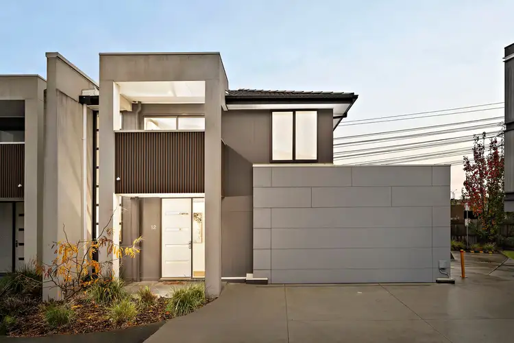 12/32 Adrian Street, Chadstone VIC 3148