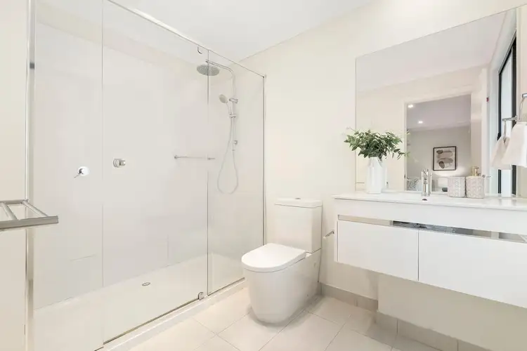 Fifth view of Homely townhouse listing, 12/32 Adrian Street, Chadstone VIC 3148