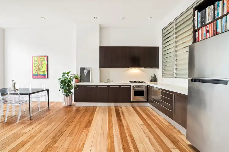 Third view of Homely apartment listing, 6/156-158 Crown Street, Darlinghurst NSW 2010