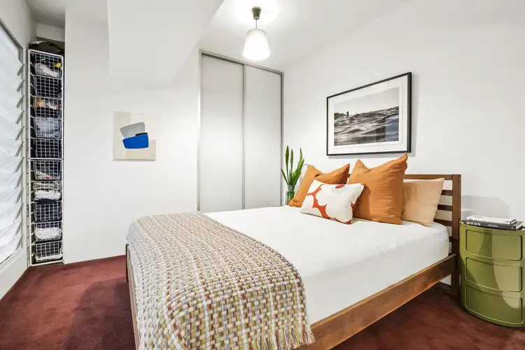 Fifth view of Homely apartment listing, 6/156-158 Crown Street, Darlinghurst NSW 2010