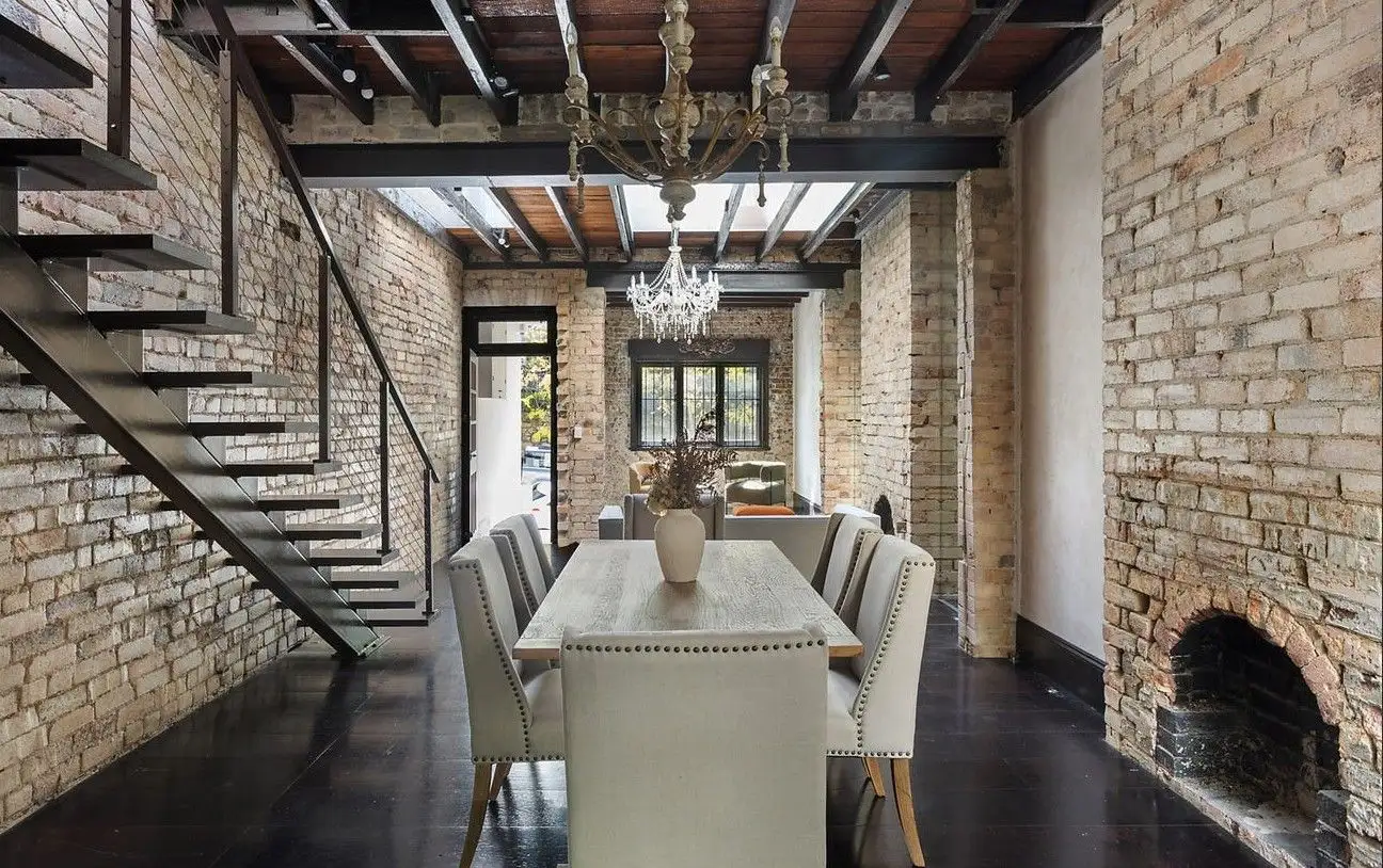 Main view of Homely house listing, 56 Womerah Avenue, Darlinghurst NSW 2010