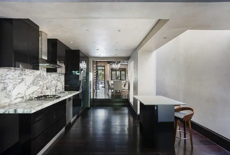 Third view of Homely house listing, 56 Womerah Avenue, Darlinghurst NSW 2010