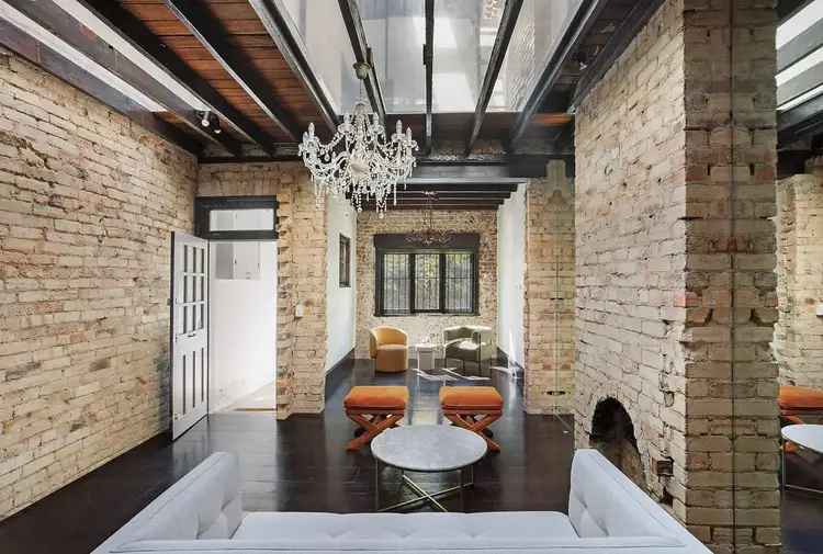 Fourth view of Homely house listing, 56 Womerah Avenue, Darlinghurst NSW 2010