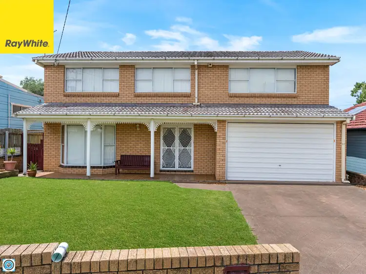 26 Third Avenue, Port Kembla NSW 2505