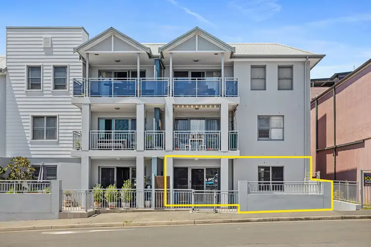33/20-26 Addison Street, Shellharbour NSW 2529