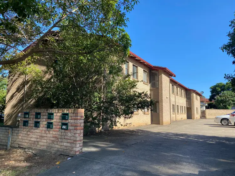 Main view of Homely unit listing, 3/104 Douglas Street, Nowra NSW 2541