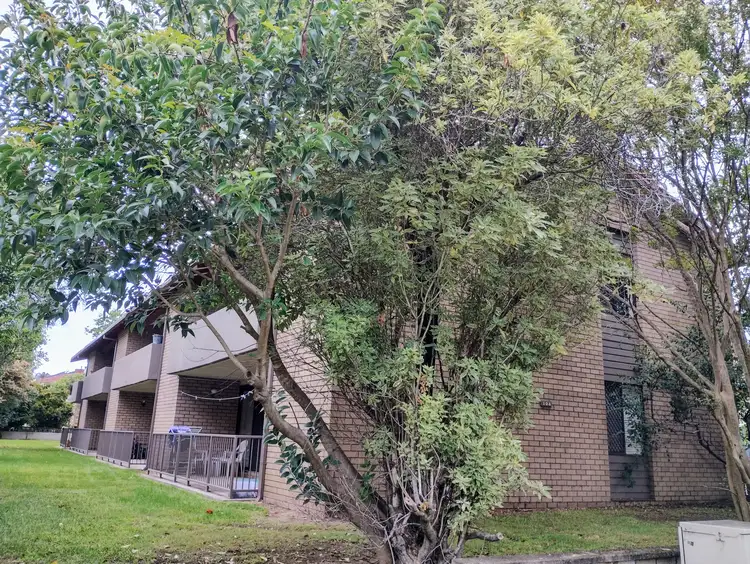Second view of Homely unit listing, 3/104 Douglas Street, Nowra NSW 2541