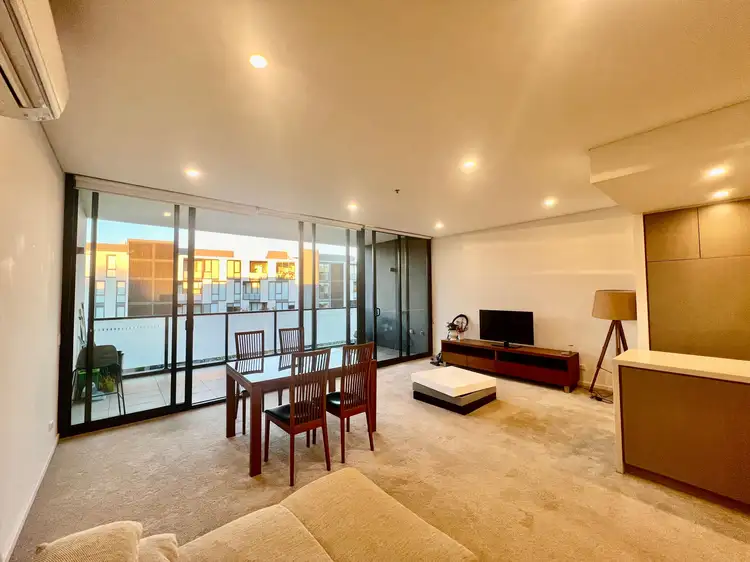 Main view of Homely apartment listing, 836/2B Defries Avenue, Zetland NSW 2017