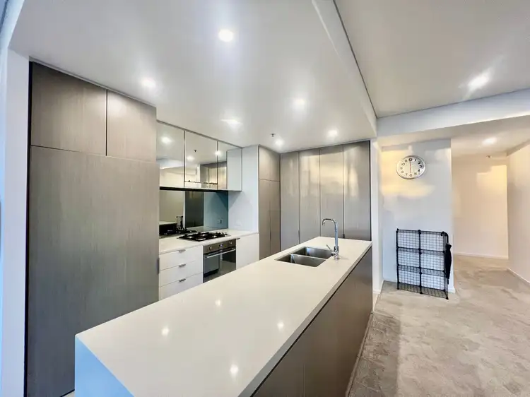 Third view of Homely apartment listing, 836/2B Defries Avenue, Zetland NSW 2017