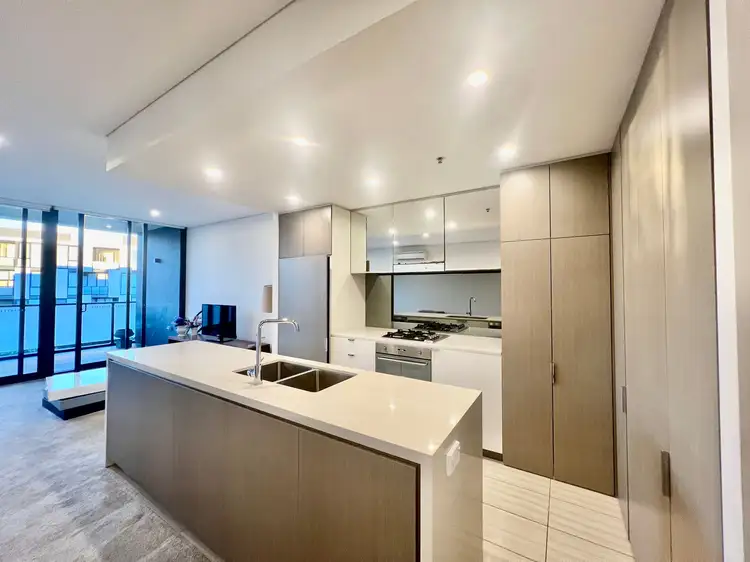 Fourth view of Homely apartment listing, 836/2B Defries Avenue, Zetland NSW 2017