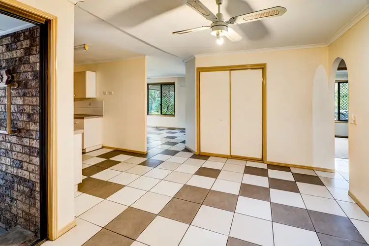 Fourth view of Homely house listing, 2917 Forest Hill Fernvale Road, Lowood QLD 4311