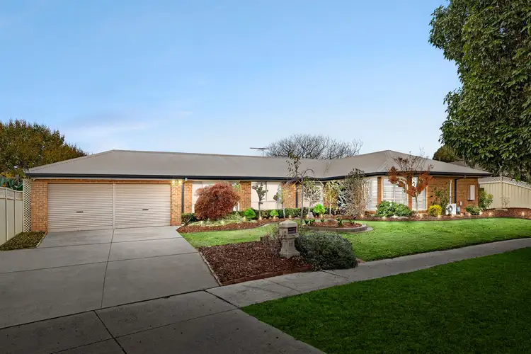17 St Andrews Drive, Werribee VIC 3030