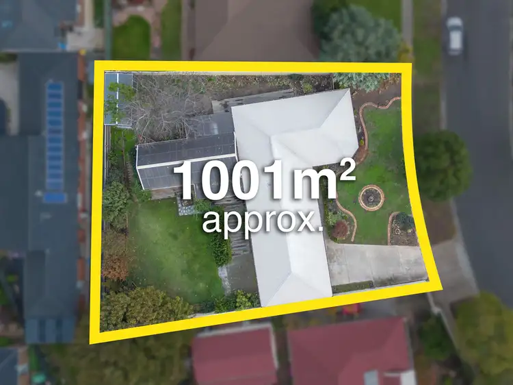 Second view of Homely house listing, 17 St Andrews Drive, Werribee VIC 3030