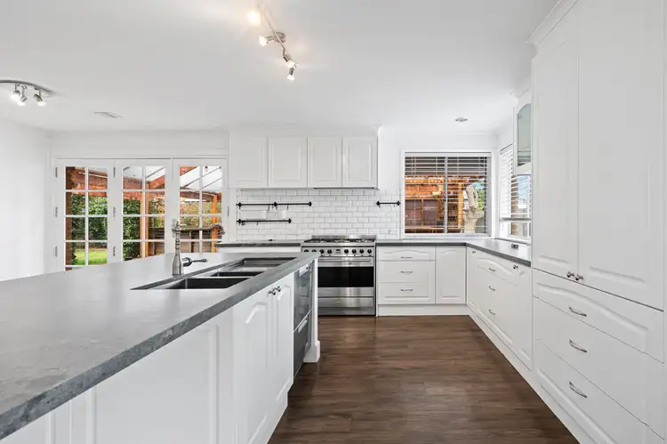 Fourth view of Homely house listing, 17 St Andrews Drive, Werribee VIC 3030