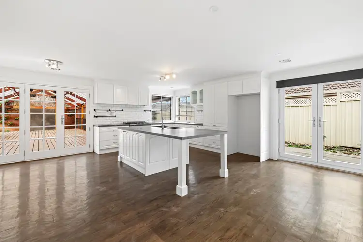 Fifth view of Homely house listing, 17 St Andrews Drive, Werribee VIC 3030