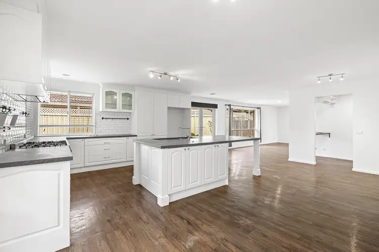 Sixth view of Homely house listing, 17 St Andrews Drive, Werribee VIC 3030