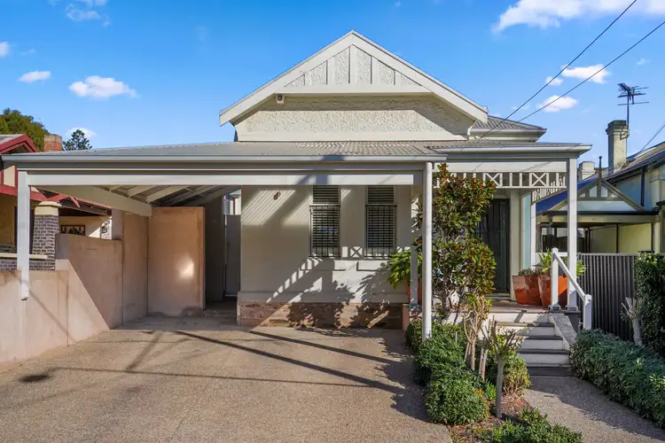 Main view of Homely house listing, 211 Military Road, Henley Beach South SA 5022