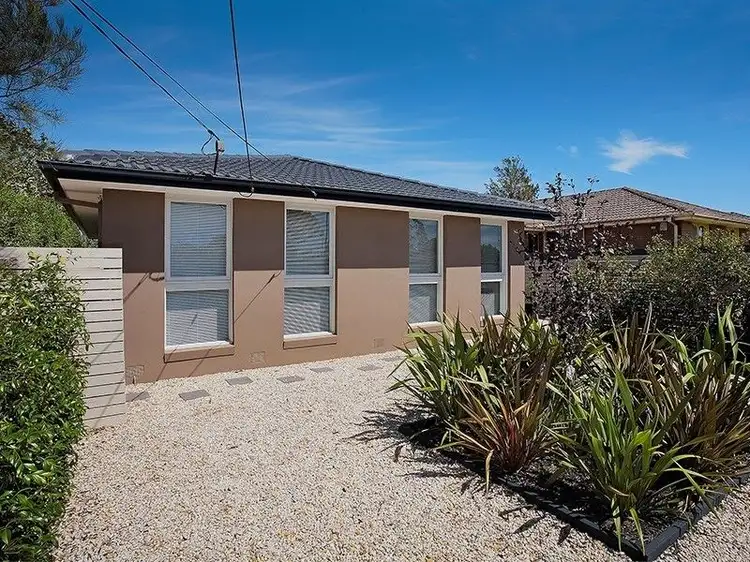 Main view of Homely house listing, 33 Green Gully Road, Keilor VIC 3036