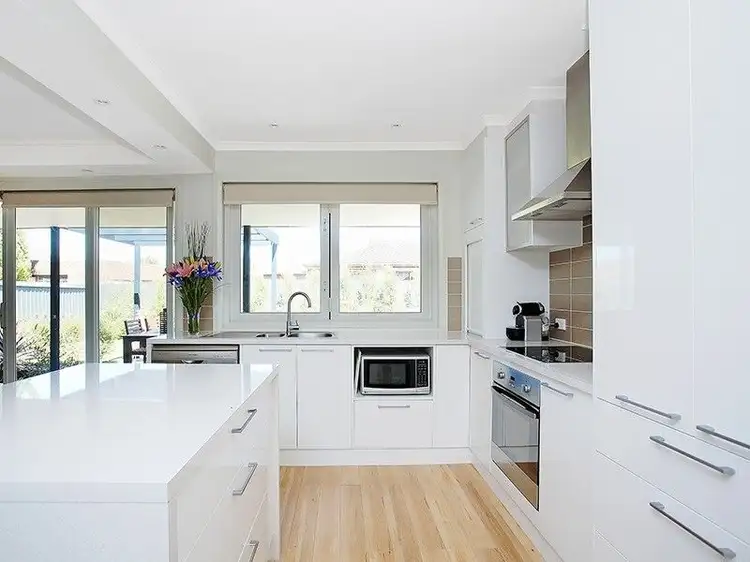 Third view of Homely house listing, 33 Green Gully Road, Keilor VIC 3036