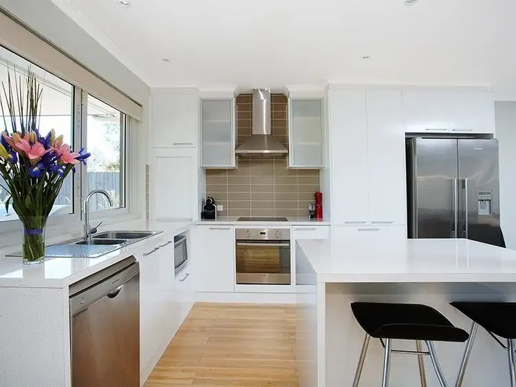 Fourth view of Homely house listing, 33 Green Gully Road, Keilor VIC 3036