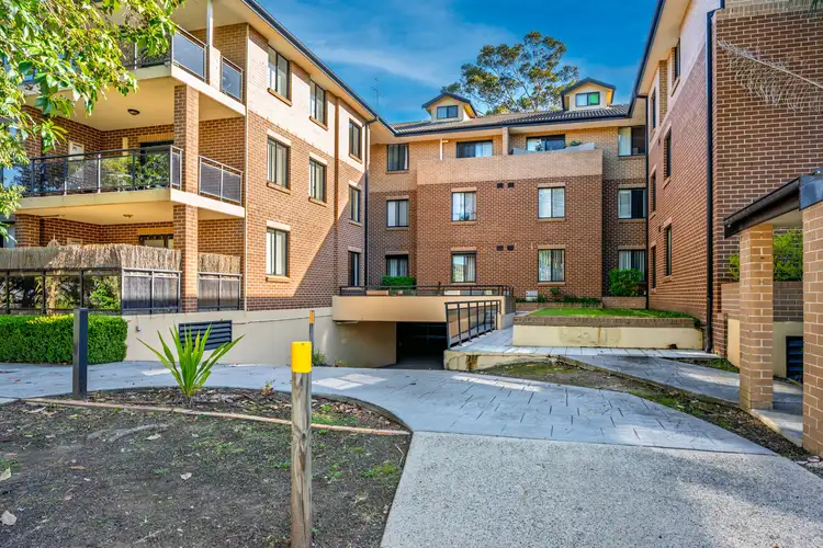 13/9-13 Dent Street, Jamisontown NSW 2750
